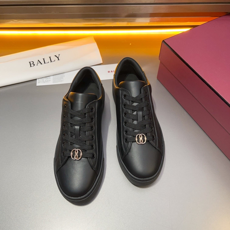 Bally Sneakers